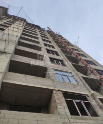 Mieszkanie 2-комн 49 m² - Szeryf Chimsziaszwili, Batumi