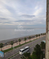 Mieszkanie 2-комн 49 m² - Szeryf Chimsziaszwili, Batumi