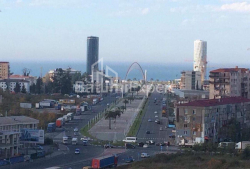 Mieszkanie 83 m² - Ivane Javakhishvili, Batumi, Gruzja