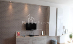 Mieszkanie 1-комн 36 m² - Wachtang Gorgasali, Batumi
