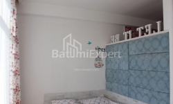 Mieszkanie 1-комн 36 m² - Wachtang Gorgasali, Batumi