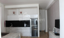 Mieszkanie 1-комн 36 m² - Wachtang Gorgasali, Batumi