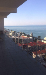 Mieszkanie 3-комн 160 m² - Ilja Czawczawadze, Batumi