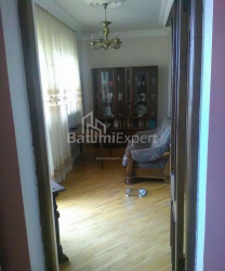 Mieszkanie 4-комн 100 m² - Juriewskaja, Batumi