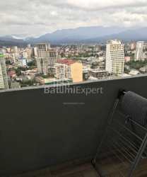 Mieszkanie 55 m² - Jusuf Kobaladze, Batumi, Gruzja