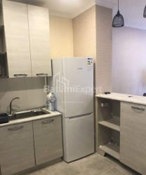 Mieszkanie 55 m² - Jusuf Kobaladze, Batumi, Gruzja