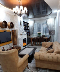 Mieszkanie 105 m² - Juriewskaja, Batumi, Gruzja