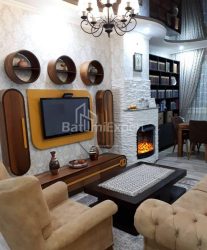 Mieszkanie 105 m² - Juriewskaja, Batumi, Gruzja