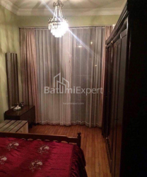 Mieszkanie 3-комн 87 m² - Szałwa Inasaridze, Batumi