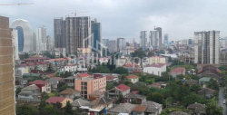 Mieszkanie 46 m² - Juriewskaja, Batumi, Gruzja