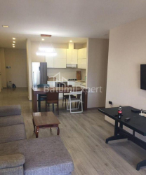 Mieszkanie 3-комн 92 m² - Zuraba Gorgiladze, Batumi