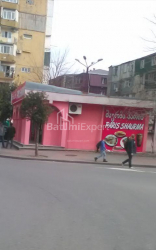Mieszkanie 135 m² - Juriewskaja, Batumi, Gruzja