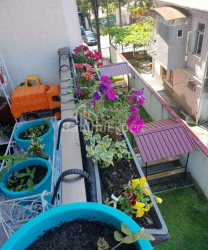 Mieszkanie 51 m² - Szeryf Chimsziaszwili, Batumi, Gruzja