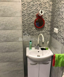 Mieszkanie 41 m² - Juriewskaja, Batumi, Gruzja