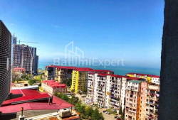 Mieszkanie 31 m² - Jusuf Kobaladze, Batumi, Gruzja