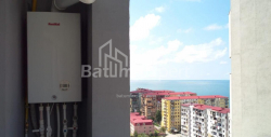 Mieszkanie 31 m² - Jusuf Kobaladze, Batumi, Gruzja