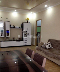 Mieszkanie 3-комн 77 m² - Szałwa Inasaridze, Batumi