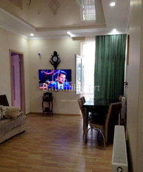 Mieszkanie 3-комн 77 m² - Szałwa Inasaridze, Batumi