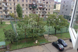 Mieszkanie 96 m² - Ivane Javakhishvili, Batumi, Gruzja