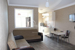 Mieszkanie 3-комн 49 m² - Juriewskaja, Batumi