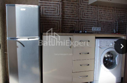 Mieszkanie 3-комн 49 m² - Juriewskaja, Batumi