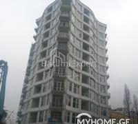 Mieszkanie 85 m² - Juriewskaja, Batumi, Gruzja