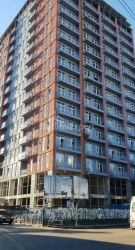 Mieszkanie 3-комн 123 m² - Juriewskaja, Batumi