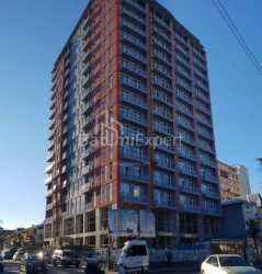 Mieszkanie 4-комн 78 m² - Ilja Czawczawadze, Batumi