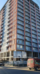 Mieszkanie 105 m² - Juriewskaja, Batumi, Gruzja