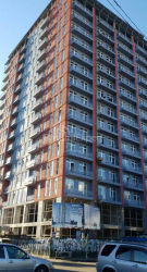 Mieszkanie 4-комн 78 m² - Juriewskaja, Batumi