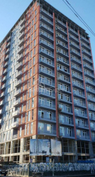 Mieszkanie 4-комн 78 m² - Juriewskaja, Batumi