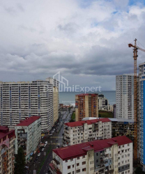Mieszkanie 97 m² - Juriewskaja, Batumi, Gruzja