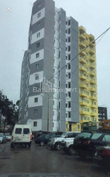 Mieszkanie 83 m² - generała Asłana Abaszydze, Batumi, Gruzja