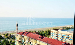 Mieszkanie 40 m² - Juriewskaja, Batumi, Gruzja