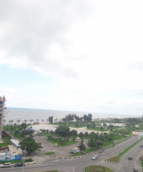 Mieszkanie 40 m² - Juriewskaja, Batumi, Gruzja