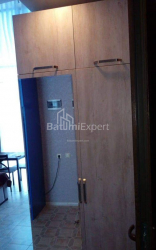 Mieszkanie 31 m² - Jusuf Kobaladze, Batumi, Gruzja