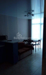 Mieszkanie 31 m² - Jusuf Kobaladze, Batumi, Gruzja