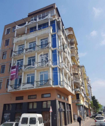 Mieszkanie 4-комн 122 m² - Michaił Lermontow, Batumi