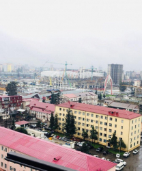 Mieszkanie 50 m² - Ivane Javakhishvili, Batumi, Gruzja