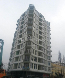 Mieszkanie 3-комн 85 m² - Szałwa Inasaridze, Batumi