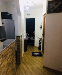 Mieszkanie 58 m² - Szeryf Chimsziaszwili, Batumi, Gruzja