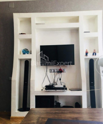 Mieszkanie 3-комн 58 m² - Szeryf Chimsziaszwili, Batumi