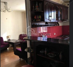 Mieszkanie 80 m² - Juriewskaja, Batumi, Gruzja
