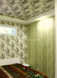 Mieszkanie 64 m² - Niko Pirosmaniego, Batumi, Gruzja