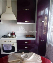 Mieszkanie 88 m² - Galaktion Tabidze, Batumi, Gruzja