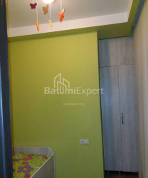 Mieszkanie 55 m² - 26 maja, Batumi, Gruzja