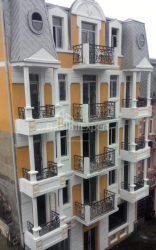 Mieszkanie 83 m² - Juriewskaja, Batumi, Gruzja