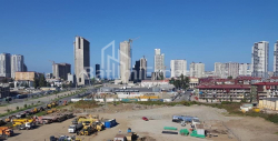 Mieszkanie 80 m² - Juriewskaja, Batumi, Gruzja