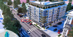 Mieszkanie 151 m² - Juriewskaja, Batumi, Gruzja