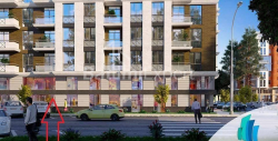Mieszkanie 151 m² - Juriewskaja, Batumi, Gruzja